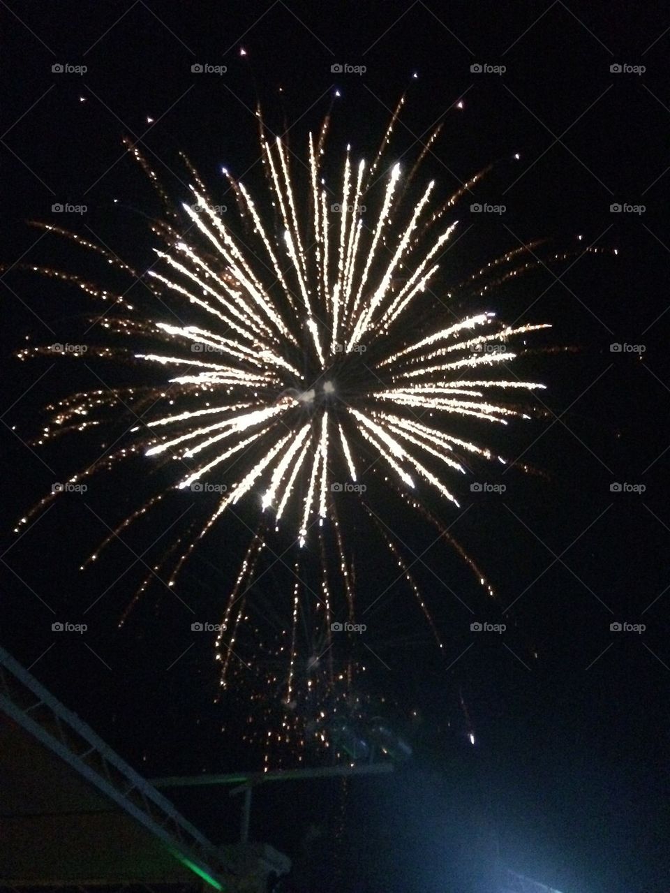 Firework