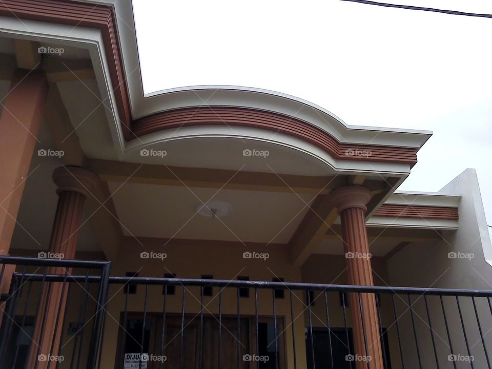 Window, No Person, Architecture, House, Family