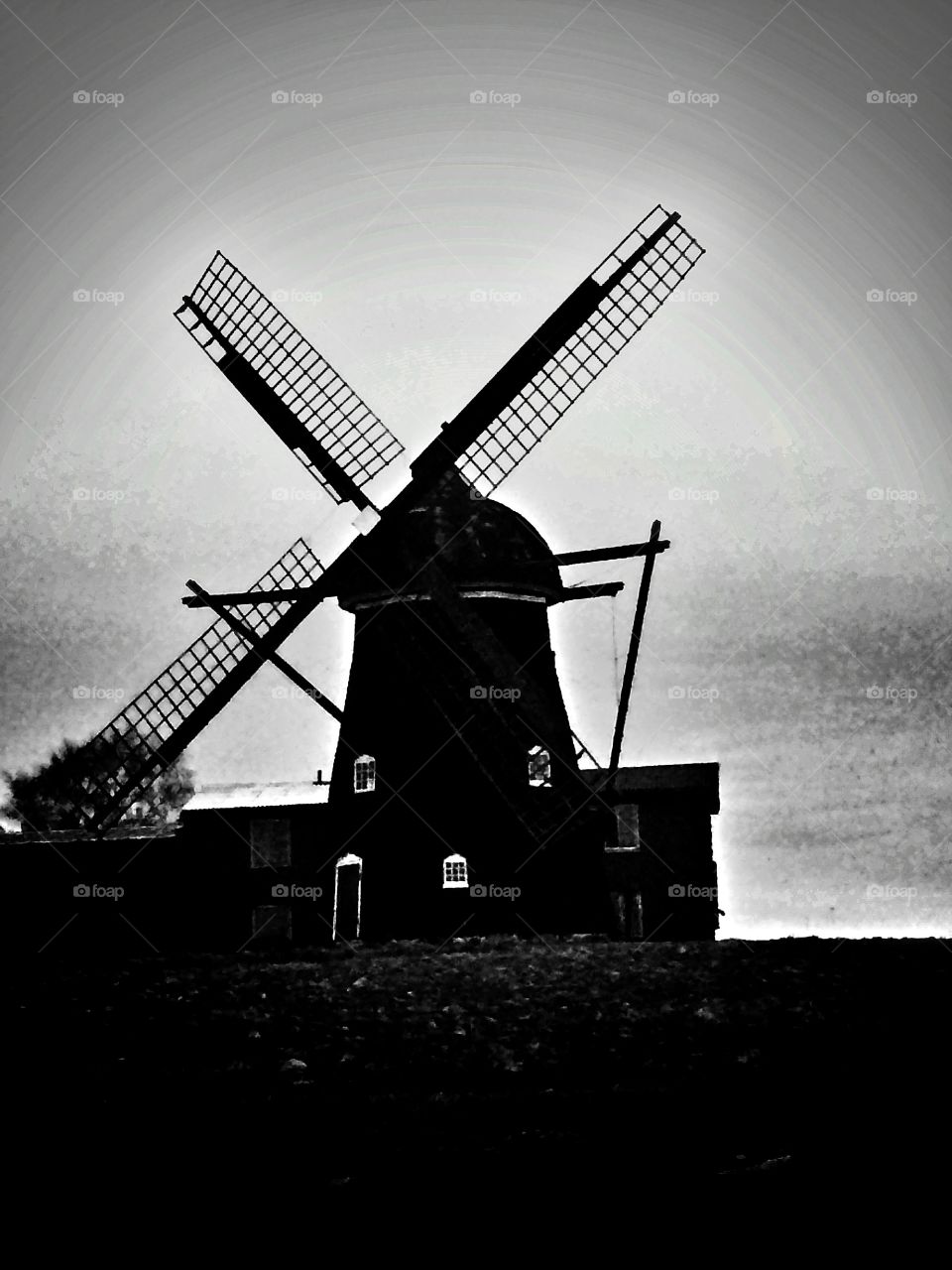 Windmill