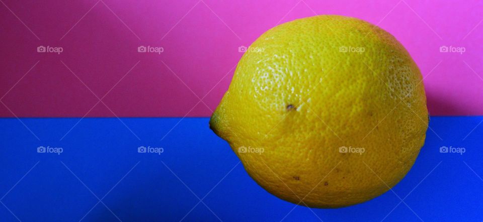 Lemon power