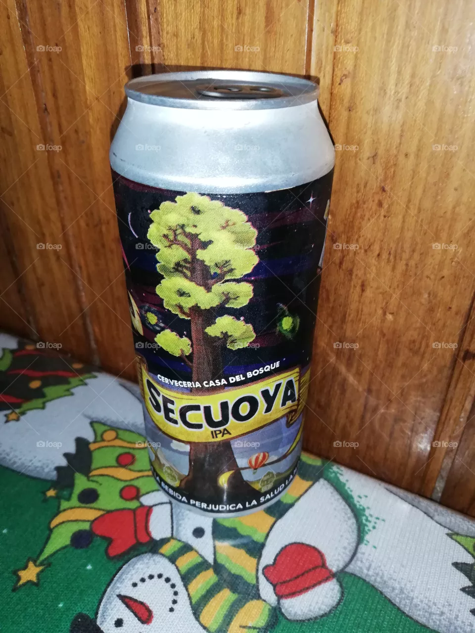 Ipa beer