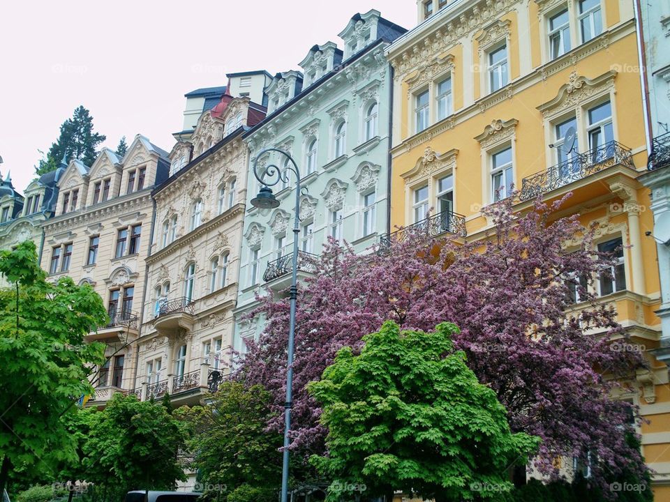 Karlovy vary