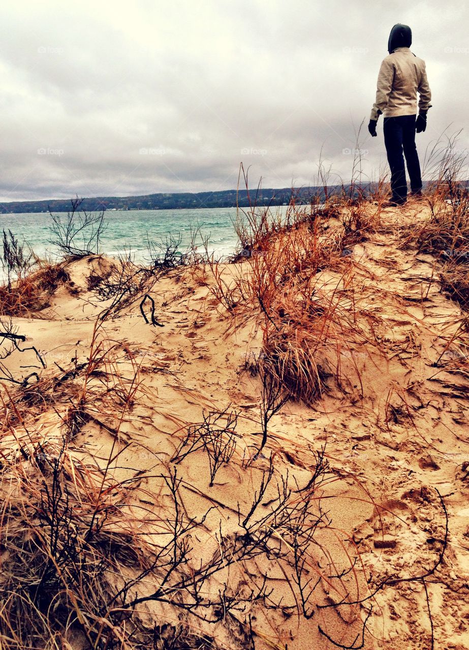 Exploring the Beaches of Northern Michigan