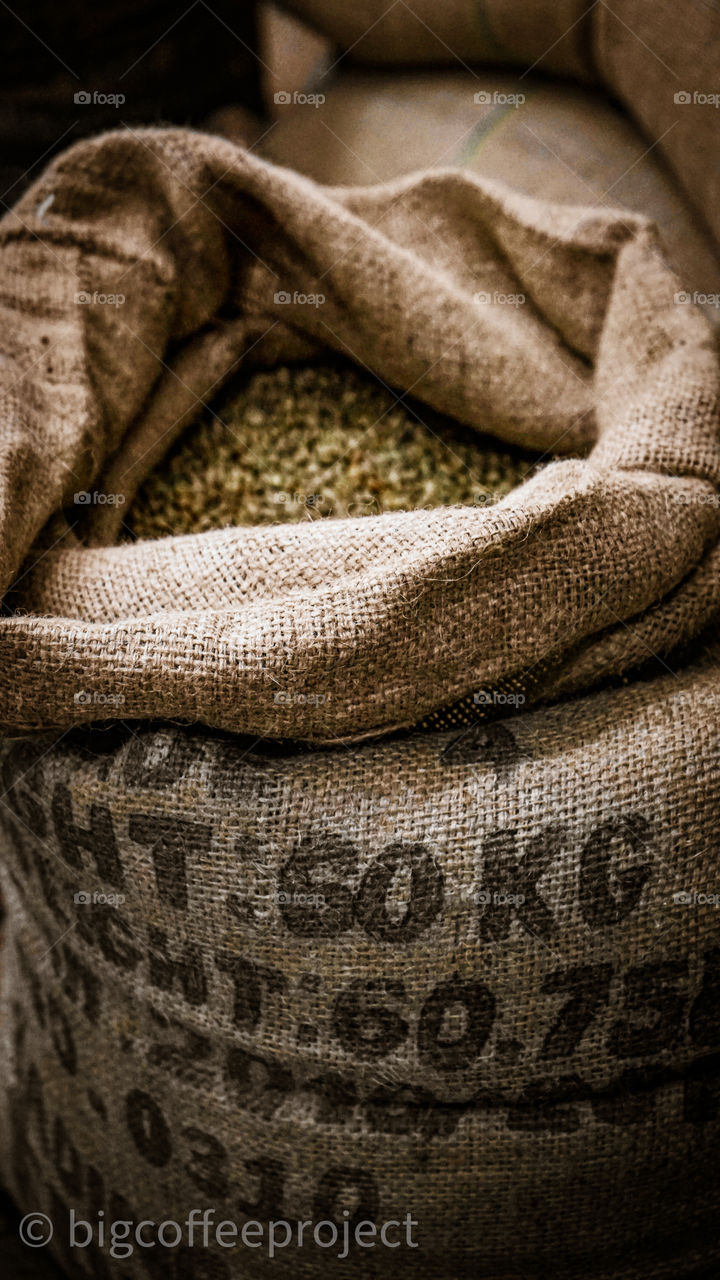 Everyone should believe in something. I believe I will have another coffee.