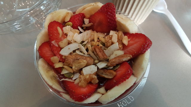 Yum!