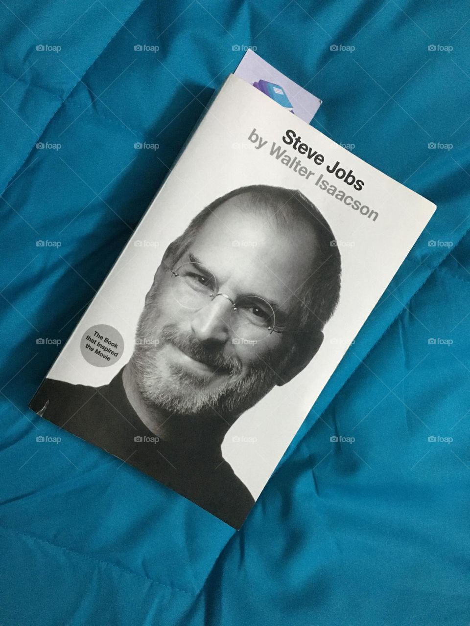 Steve Jobs Book