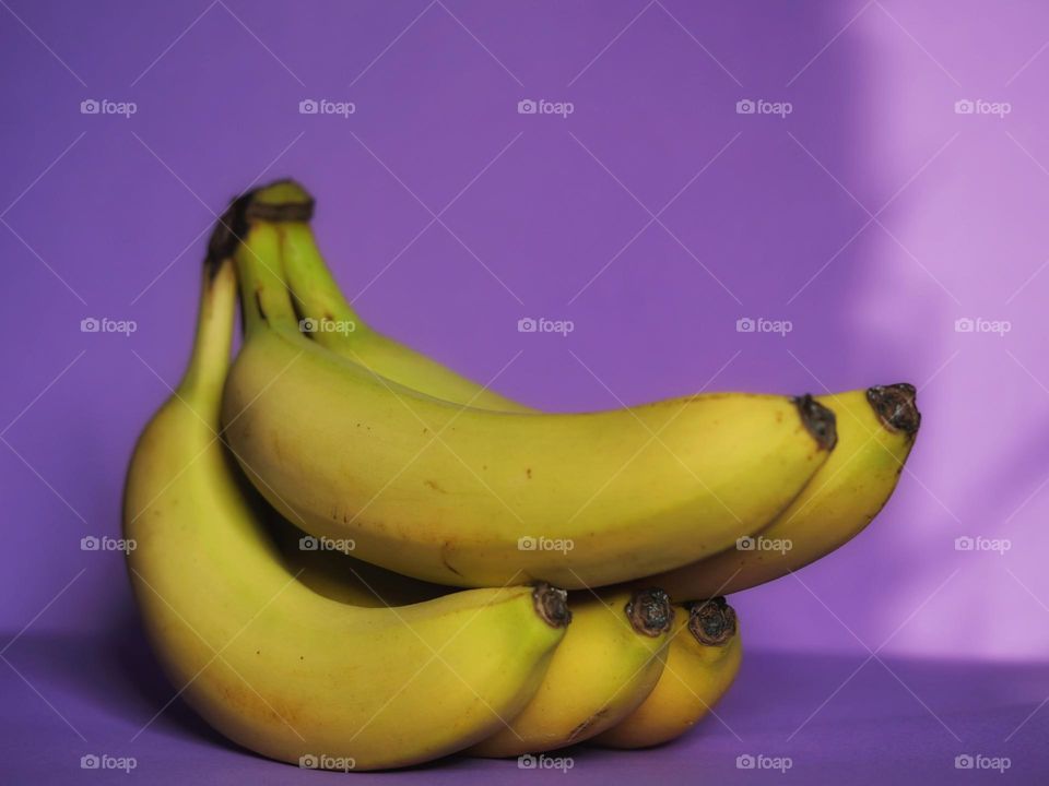 Bananas
