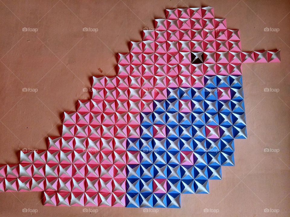 from more than 100 paper