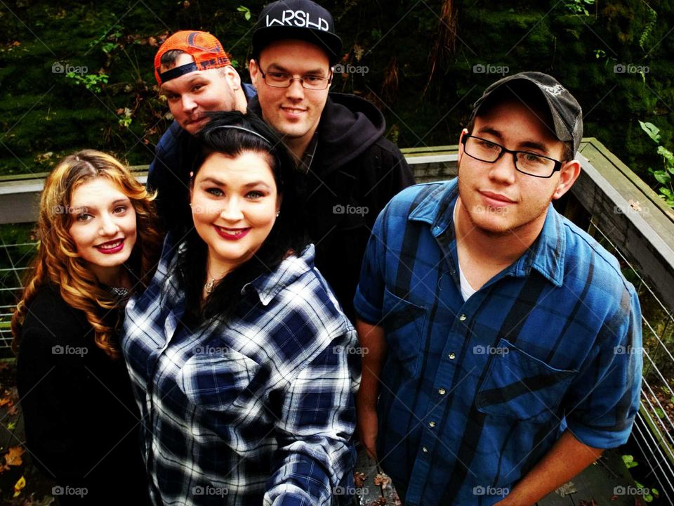 can't live without good friends