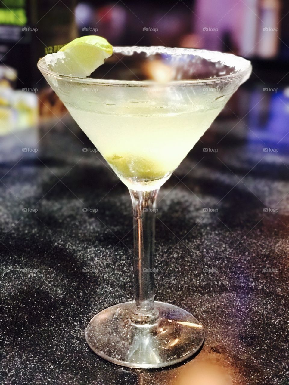 The  Perfect Margarita ❤️❤️❤️