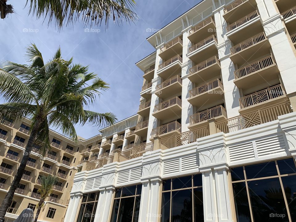 Clearwater Beach Florida Hotel