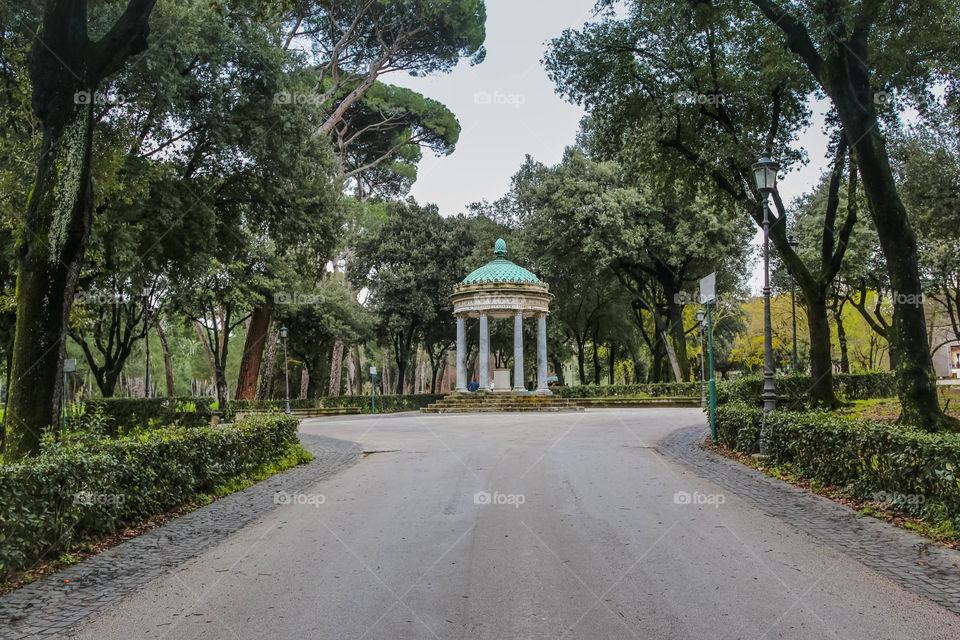 Villa Borghese