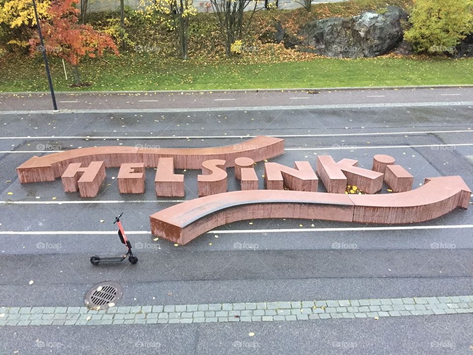 Helsinki 