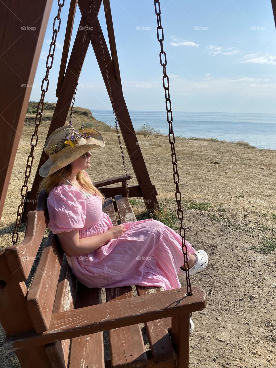 photos from the beach and the sea