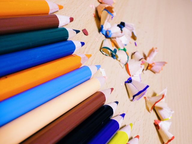 Colors