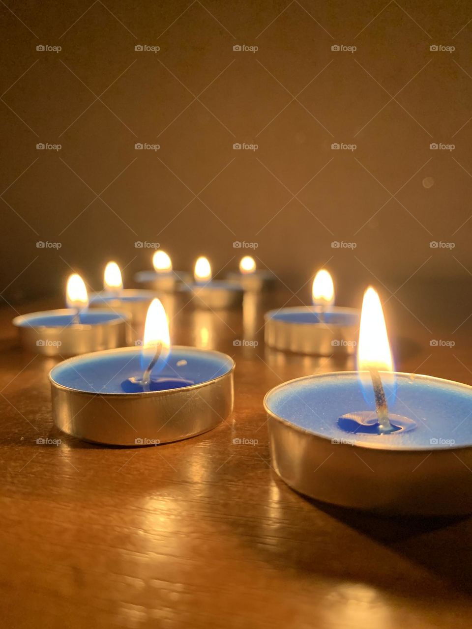 Candles