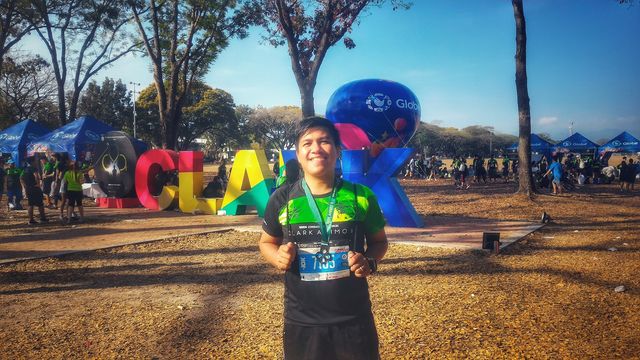 10K Fun Run