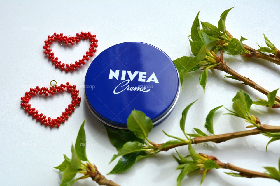 nivea