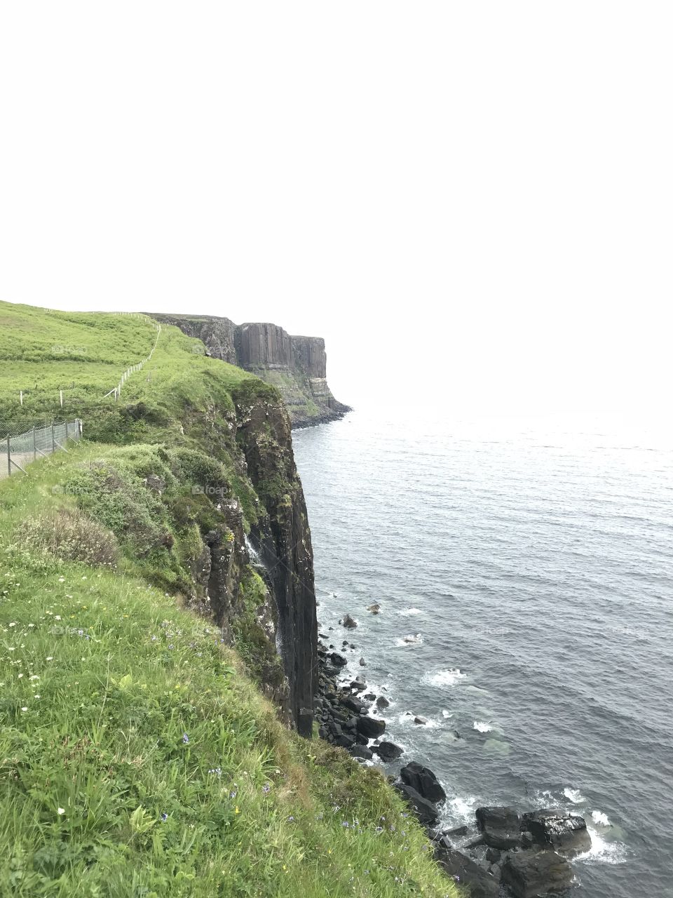 Cliffs