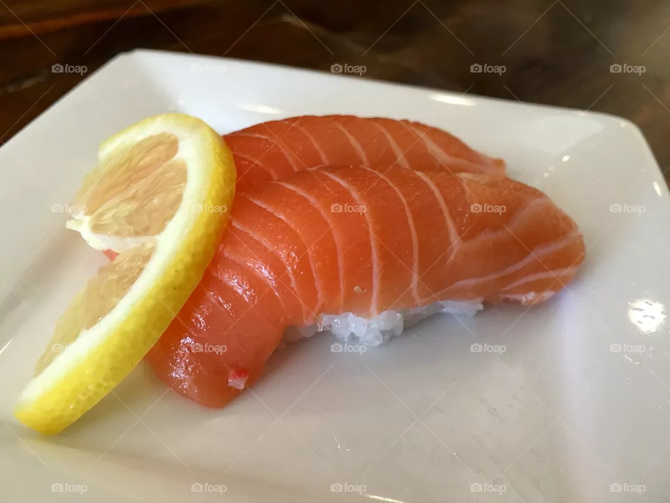 Nigiri.