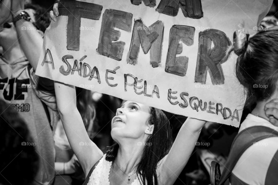 Fora Temer 3