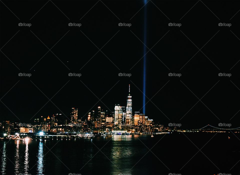 City, Water, Architecture, Travel, No Person