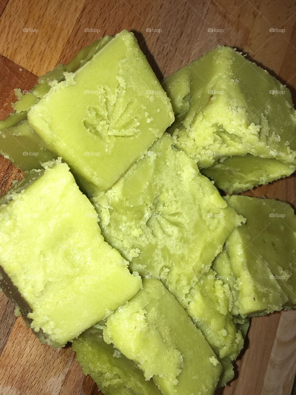 Cannabutter  