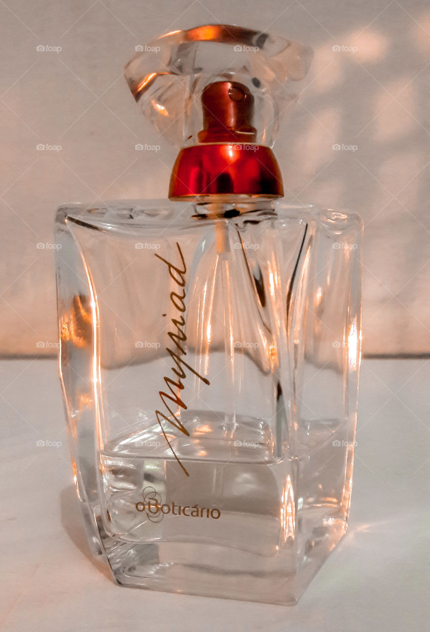 Myriad: O Boticário