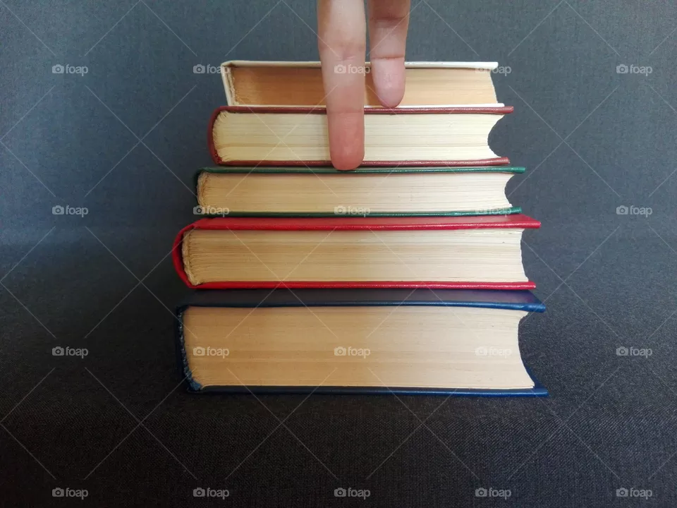 book