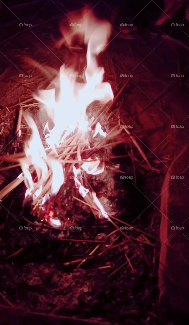 fire