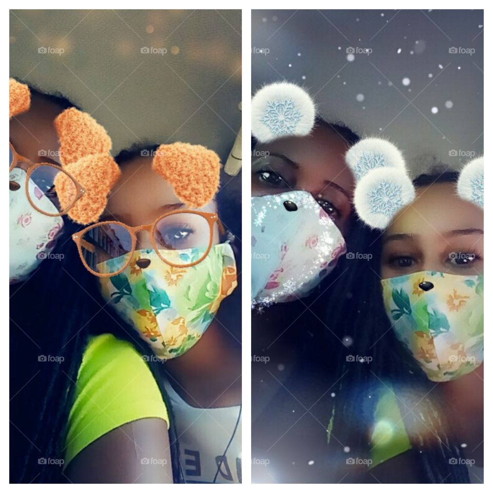 we appreciate the time we share together and and the wonderful memories we make . I would not give it up for anything.