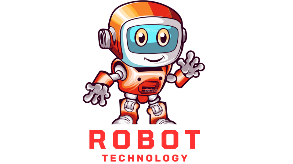 robot technology image