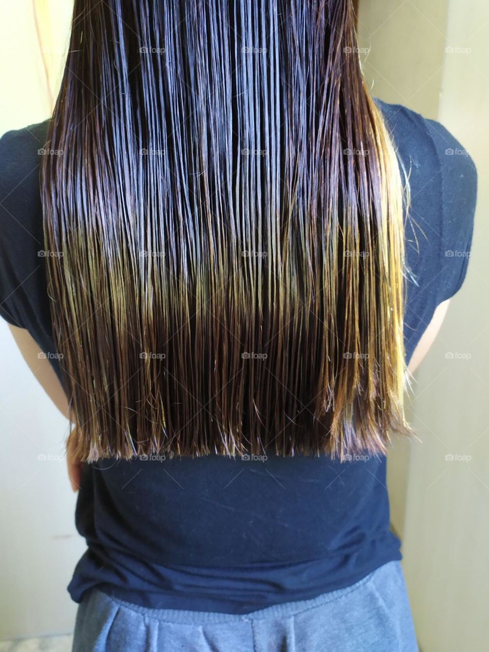 Corte de cabelo