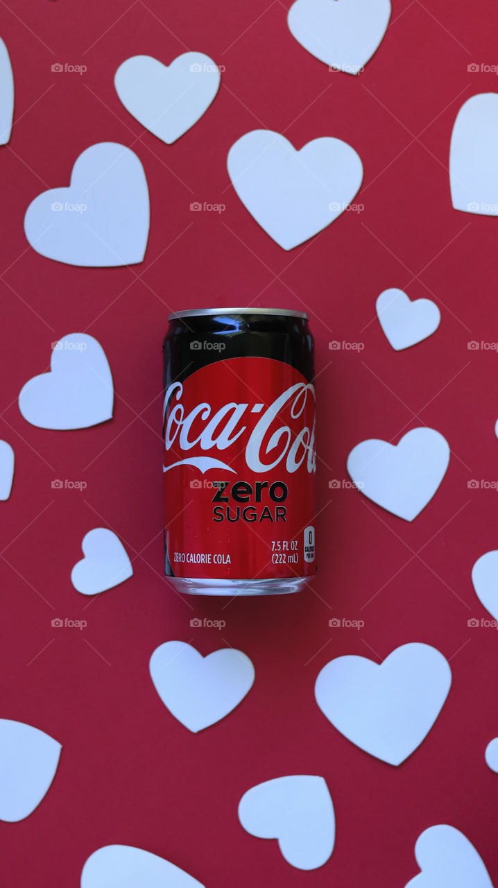 Coca-Cola