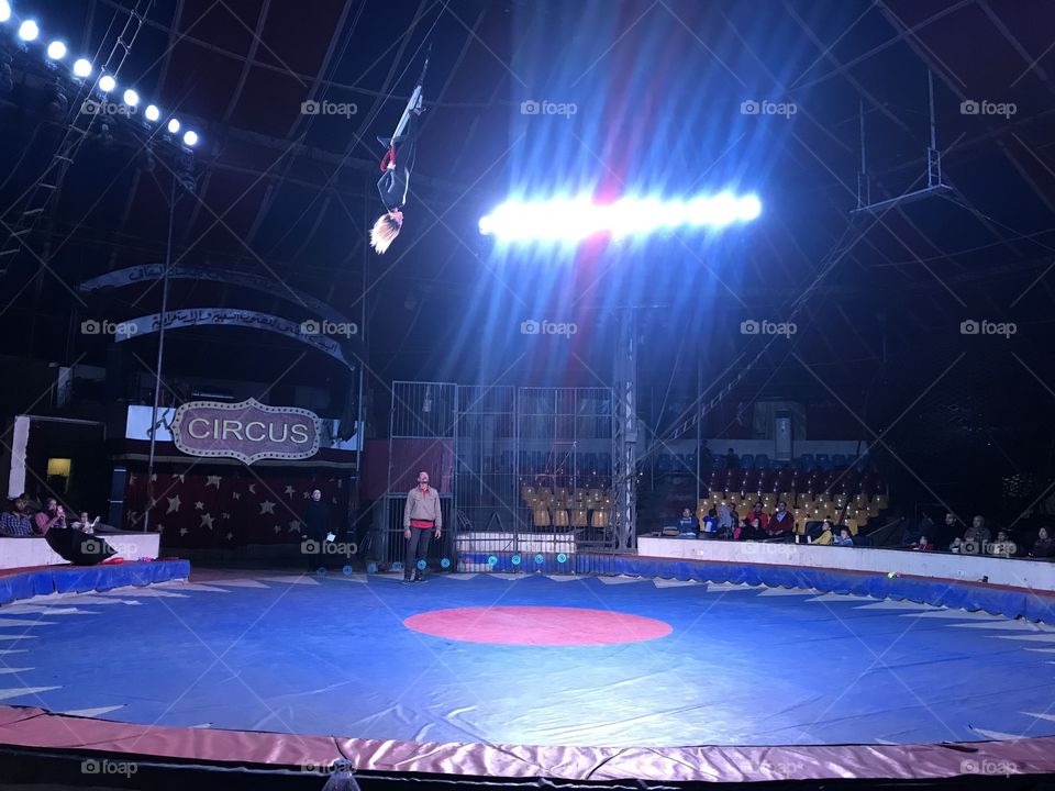 circus
