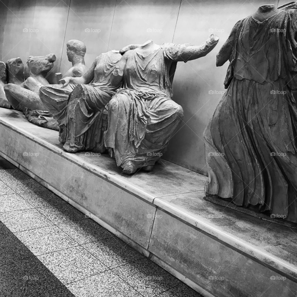 Subway, Athens