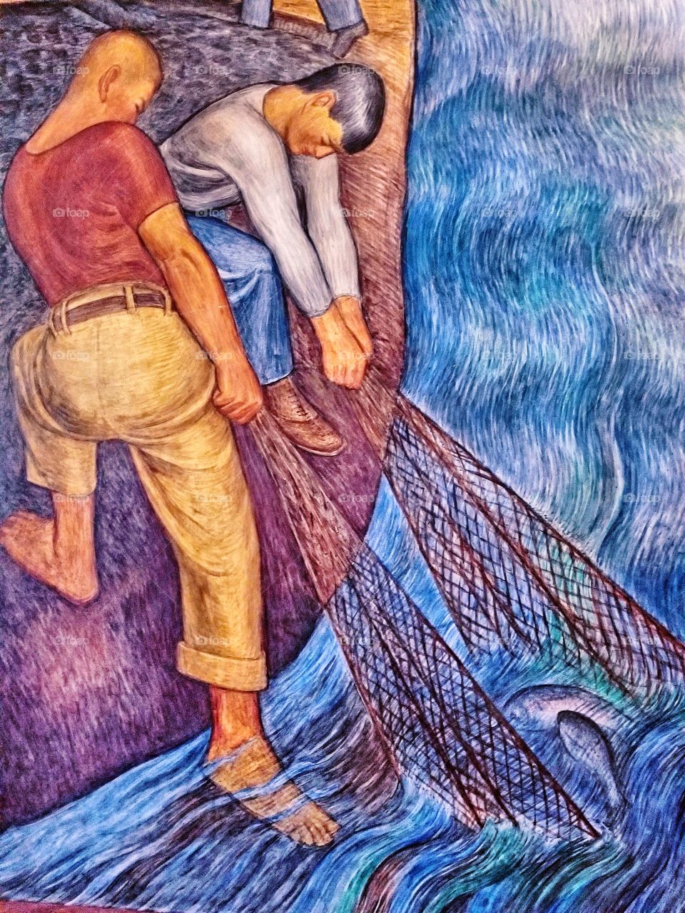 SAN FRANCESCO|california