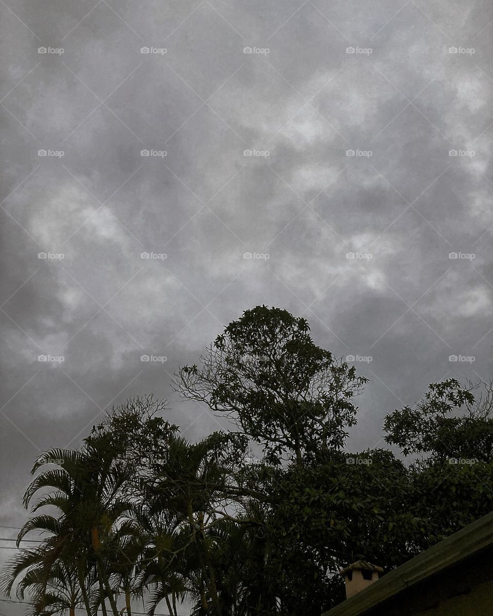 🌄🇺🇸 An extremely beautiful dawn in Jundiaí, interior of Brazil. Cheer the nature! / 🇧🇷 Um amanhecer extremamente bonito em Jundiaí, interior do Brasil. Viva a natureza! 