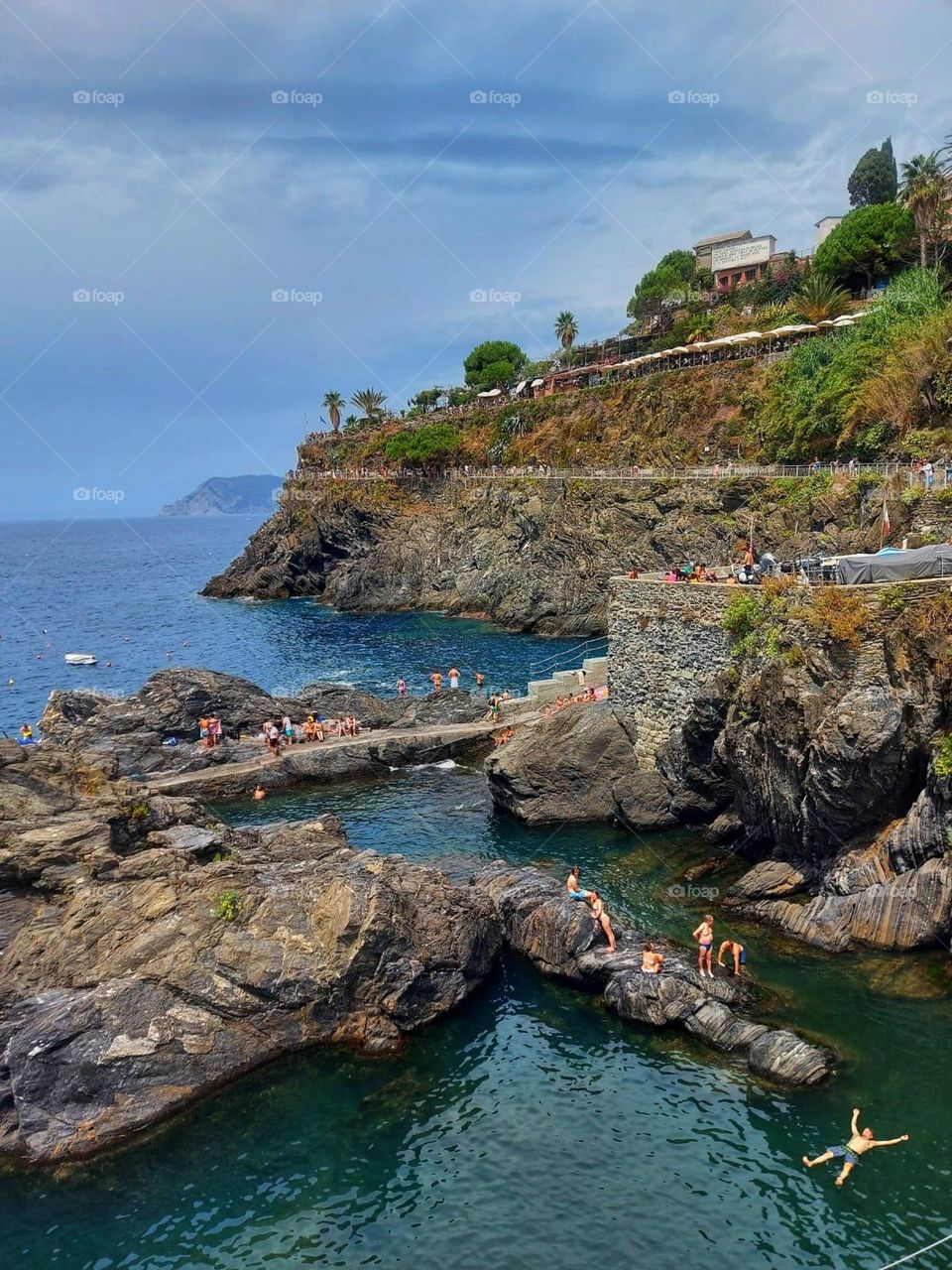 Cinque terre