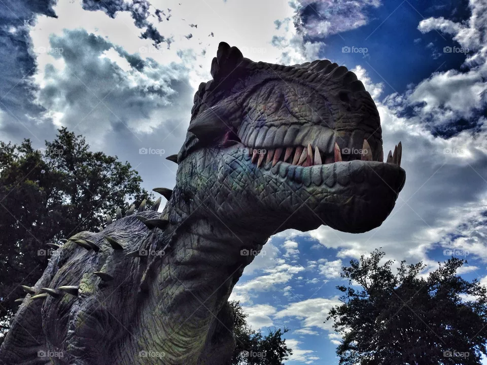 Dino