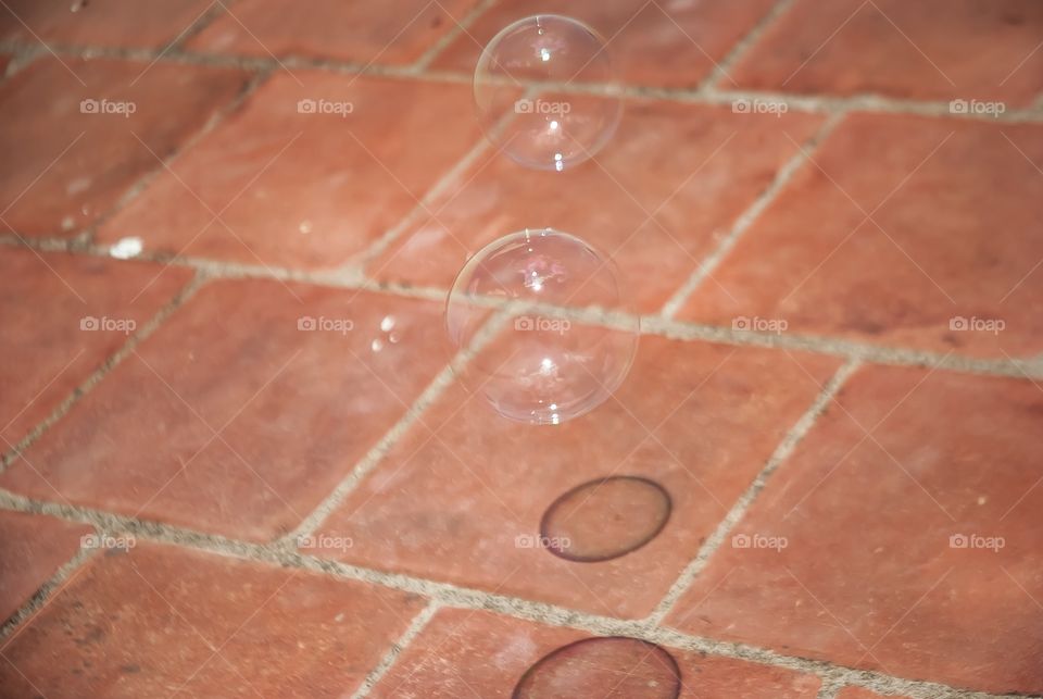 bubbles 