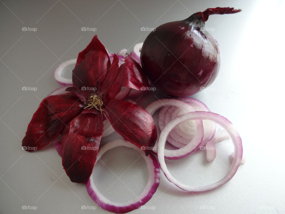 Avesome food flat lays