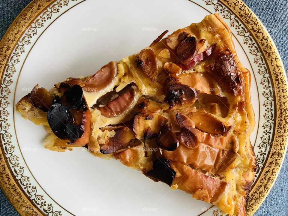 Apple Pie