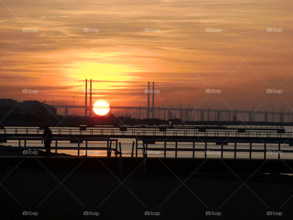 Malmö öresundsbron