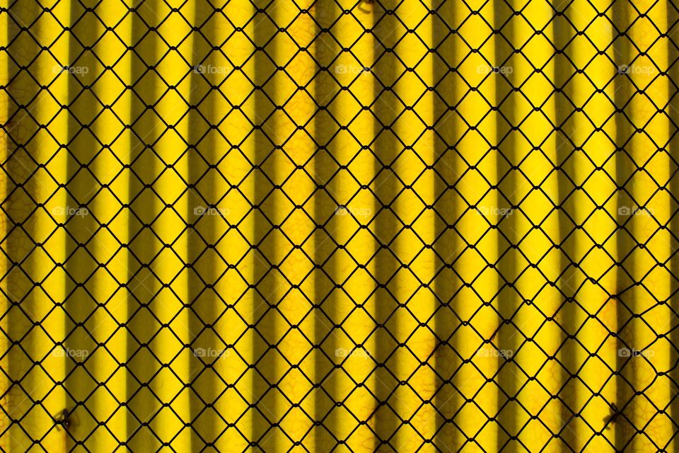 Yellow background 