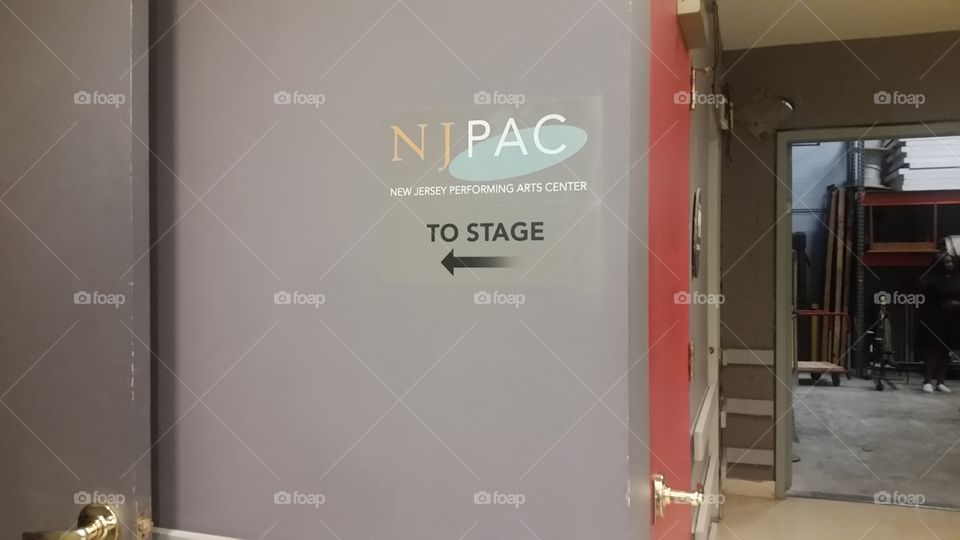 NJPAC