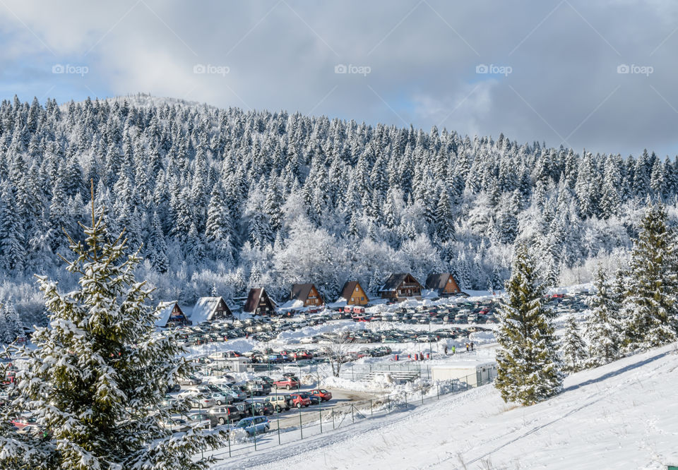 Bjelašnica