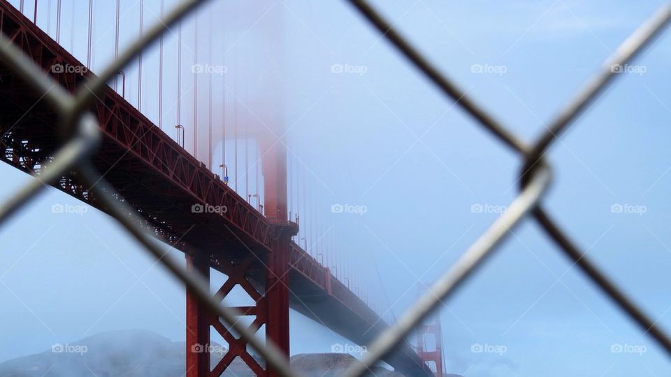 Golden Gate Bridge