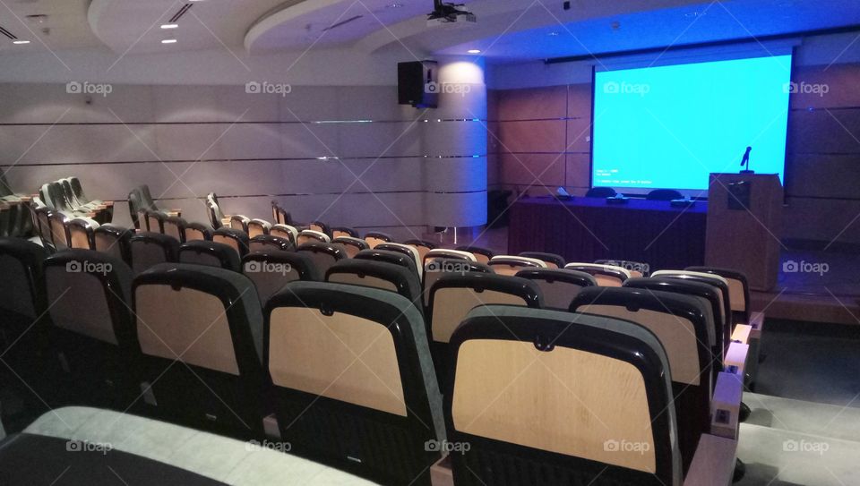 Auditorium