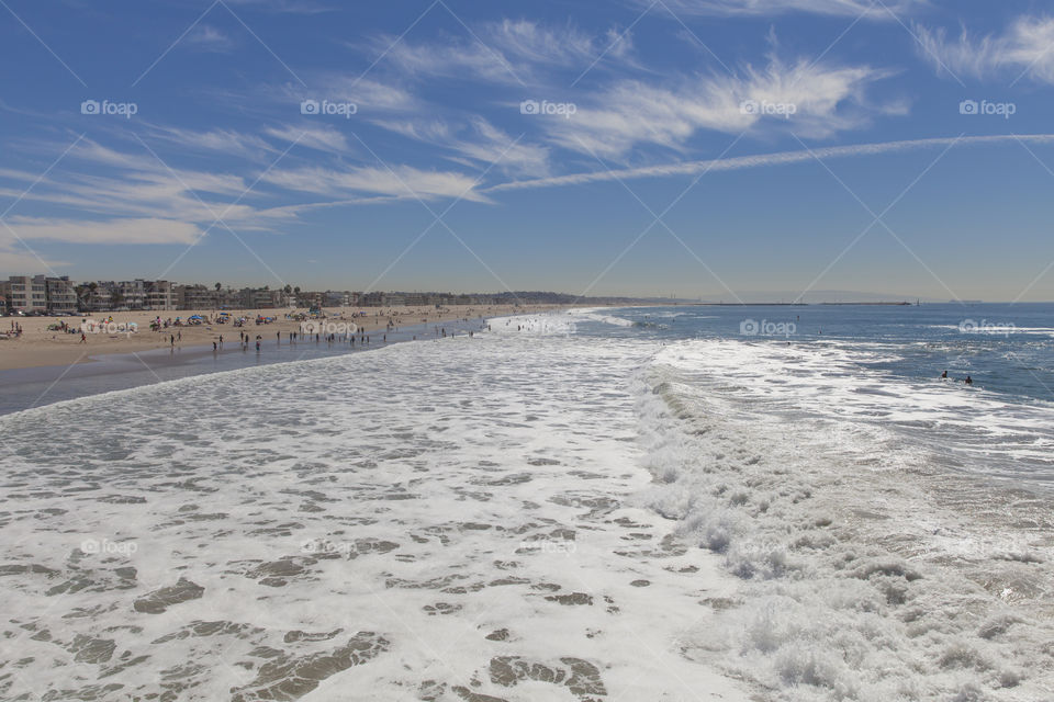 Venice beach